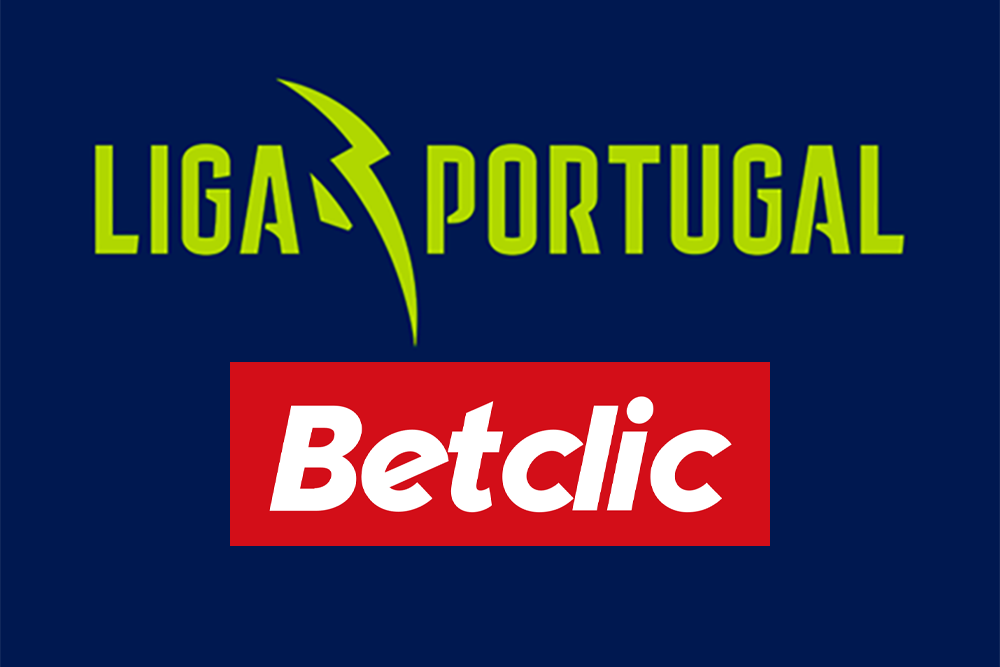 Favorito da Liga Portugal Betclic 2023-2024 desvendado - Gazeta das Caldas